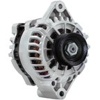 Denso 210-5351 Alternator - view 2