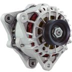 Denso 210-5373 Alternator - view 1