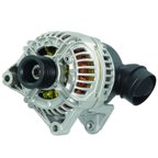 Denso 210-5391 Alternator - view 1