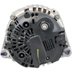 Denso 211-6020 Alternator - view 2