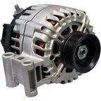 Denso 211-6023 Alternator - view 1