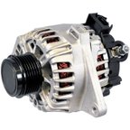 Denso 211-6029 Alternator - view 1