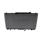 Denso 221-0500 Radiator - view 1