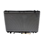 Denso 221-0501 Radiator - view 1