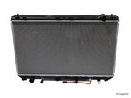 Denso 221-0501 Radiator - view 2