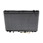 Denso 221-0502 Radiator - view 1