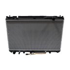 Denso 221-0503 Radiator - view 1