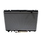Denso 221-0504 Radiator - view 1