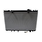 Denso 221-0505 Radiator - view 1