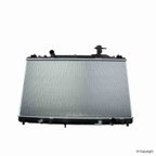 Denso 221-0506 Radiator - view 2