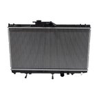Denso 221-0515 Radiator - view 1