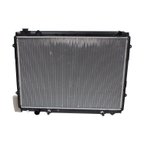 Denso 221-0516 Radiator - view 1