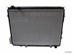 Denso 221-0518 Radiator - view 2