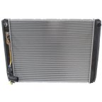 Denso 221-0520 Radiator - view 1