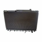 Denso 221-3100 Radiator - view 2