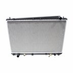 Denso 221-3101 Radiator - view 1