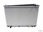 Denso 221-3101 Radiator - view 2