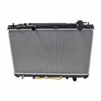 Denso 221-3102 Radiator - view 3