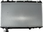 Denso 221-3102 Radiator - view 2