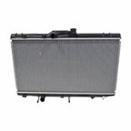 Denso 221-3108 Radiator - view 1