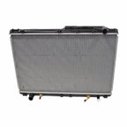Denso 221-3109 Radiator - view 1