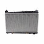 Denso 221-3110 Radiator - view 1