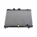 Denso 221-3111 Radiator - view 1