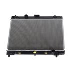 Denso 221-3112 Radiator - view 2