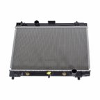 Denso 221-3112 Radiator - view 1