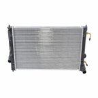 Denso 221-3113 Radiator - view 2