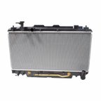 Denso 221-3115 Radiator - view 2