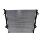 Denso 221-3117 Radiator - view 2