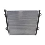 Denso 221-3117 Radiator - view 3
