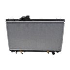 Denso 221-3120 Radiator - view 1