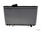 Denso 221-3120 Radiator - view 2