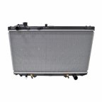 Denso 221-3121 Radiator - view 3