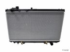 Denso 221-3121 Radiator - view 2