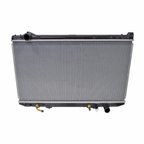 Denso 221-3122 Radiator - view 2