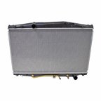 Denso 221-3123 Radiator - view 1