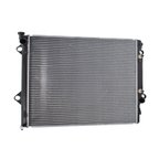 Denso 221-3124 Radiator - view 3