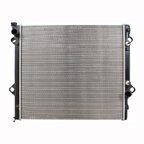 Denso 221-3125 Radiator - view 3