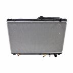 Denso 221-3127 Radiator - view 3