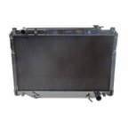 Denso 221-3128 Radiator - view 1