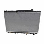 Denso 221-3131 Radiator - view 2