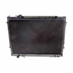 Denso 221-3136 Radiator - view 2