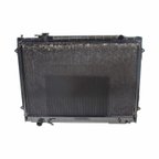 Denso 221-3137 Radiator - view 1