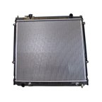 Denso 221-3138 Radiator - view 1