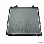 Denso 221-3138 Radiator - view 2