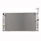 Denso 221-3142 Radiator - view 2