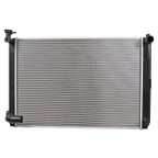 Denso 221-3144 Radiator - view 3